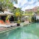 4 Bedroom Tropical Luxury Villa Seminyak - Photo 1