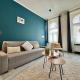 Lujza Residence - Modern Apt, Budapest - Foto 1
