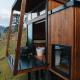 Cabanas Terrunyo - Cabana Lo, Urubici - Fotografie 2