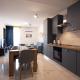 Charming & modern 2 bedroom apartment DVAS1-1 Msida - Zdjęcie 7