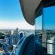 Luxury Sea View Two Bed Penthouse in Battersea, Londýn - Fotografie 3