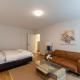 Amazing studio city center - Wille 4, Curych - Fotografie 2