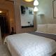 Modern Rustic 1-Bed Condo in MoA Complex, Manila - Foto 5