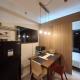 Modern Rustic 1-Bed Condo in MoA Complex, Manila - Foto 3