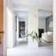 Brera - Bright and cosy 2 bedrooms apt- Via Solferino, Milán - Foto 2