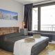 Apartment Le Roc de Peclet by Interhome, Val Thorens - Fotografie 9