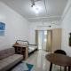 Cozy Urban Retreat at Victoria De Morato, Manila - Fotografie 5