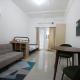 Cozy Urban Retreat at Victoria De Morato, Manila - Fotografie 7