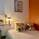 Fully equipped Studio at 3 mins from metro, Paris - Foto 8