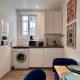 Fully equipped Studio at 3 mins from metro, Paris - Foto 4