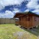 Cabaña Tulipanes - COZY cabin in an awesome place!