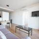 Nova Stays - 1BHK in Dome Green Soho - Buenos Aires, Buenos Aires - Foto 9