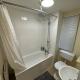 I bed flat by Southwark park with garden and 10 min walk to Bermondsey and Surrey Quays station, Londýn - Fotografie 3