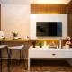 1br at Air Makati Ayala near Makati med, Manila - Foto 7