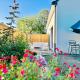 Home Vert La Suite, Guillerien