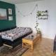 Cozy two-room apt in a central location in Pasila, Helsinki (photo 4)