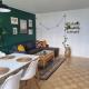 Cozy two-room apt in a central location in Pasila, Helsinki (photo 5)