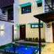 Duplex Villas Areias do Patacho - Praia do Patacho - Porto Pedras, Pôrto de Pedras - Zdjęcie 6