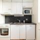 Cozy two-room apt in a central location in Pasila, Helsinki (photo 6)