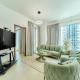 Golden homes Residences Tower 05 1BR CITY VIEW Near Dubai mall & burj khalifa, Dubai - Foto 2