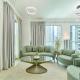 Golden homes Residences Tower 05 1BR CITY VIEW Near Dubai mall & burj khalifa, Dubai - Foto 3