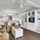 The Islander - 1C by Sea Scape Properties Wrightsville Beach - Foto 5