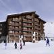 Résidence Turquoise - Appartement fonctionnel avec balcon · Accès direct aux pistes · Vue pistes MAE-7130 Mâcot La Plagne - Fotografie 7