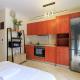 Aiolos GLYFADA super lux apartment, Athen - Foto 10