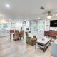 Rural Spiro Getaway with Private Deck!, Pocola
