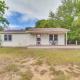 Rural Spiro Getaway with Private Deck!, Pocola (fotografie 3)