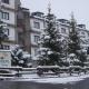 Hotel Nievesol, Formigal