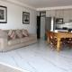 Sea and Mountain View Apartment, Кейптаун - Фото 8