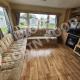 Caravan Meg, Meliden
