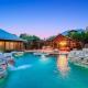 Grit&Grace Ranch - Private Resort Style Pool & Spa, Bee Cave - Fotografie 4