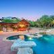 Grit&Grace Ranch - Private Resort Style Pool & Spa, Bee Cave - Fotografie 7