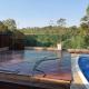 Chácara c piscina, Cotia - Photo 5