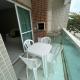 cód 36 · Apartamento a 80 metros do mar com sacada, João Neiva - Foto 10