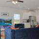 Backwater Bliss by Pristine Properties Vacation Rentals Saint Joe Beach - Foto 8