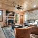 Spectacular Cabin with indoor pool and a hot tub Smokies Views Gatlinburg - Fotografie 1