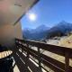 Résidence Flocon D'or - T2 lumineux proche des pistes avec place de parking – Confort, calme et vue montagne ! MAE-5671, Les Deux Alpes - Fotografie 9