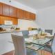 Beautiful 1 BR Apartment with Modern Amenities, Miami - Fotografie 3