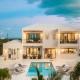 Villas private pool Long Bay Hills, Turks and Caicos Islands, Long Bay Hills - Foto 2