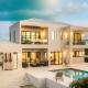 Villas private pool Long Bay Hills, Turks and Caicos Islands, Long Bay Hills - Foto 1