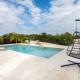 Villas private pool Long Bay Hills, Turks and Caicos Islands, Long Bay Hills - Foto 7
