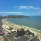 Aconchegante APARTAMENTO - Praia do Morro- Beira Mar com vista para o mar - 2 quartos , 2 banheiros, 2 vagas garagem, 1 varandas, 2 elevadores, Wi-Fi - bem localizado, Muquiçaba - 写真 2