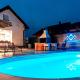 Luxury villa with a swimming pool Varazdin Breg, Zagorje - 20537 Gornji Kneginec - Zdjęcie 1