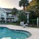 Private Beach, Amazing Pool, Tanger Outlet Myrtle Beach - Fotografie 2