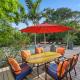 Spacious 4BR,Chase Stadium, Pool & Jacuzzi Olas beach, Fort Lauderdale - Fotografie 9