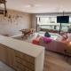 Aldea 2 Bedroom with Private Sauna for 4, Paracas - Fotografie 6