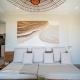 Aldea 1BR Romance Seascape for 2, パラカス - 写真 6